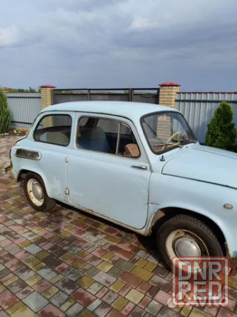 Заз 965 Запорожец 0.9 MT, 1967, 23 724 км Старобешево - изображение 5