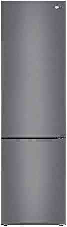 Холодильник двухкамерный LG GC-B509CLCL графит (FNF, Wi-Fi, Inverter) Макеевка