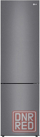 Холодильник двухкамерный LG GC-B509CLCL графит (FNF, Wi-Fi, Inverter) Макеевка - изображение 1