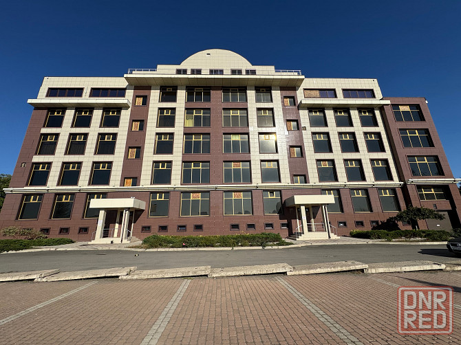 Продажа Видовой 3х Комнатной Квартиры в Новострое Центр Донецка-Калининском Районе-Фомина Донецк - изображение 1