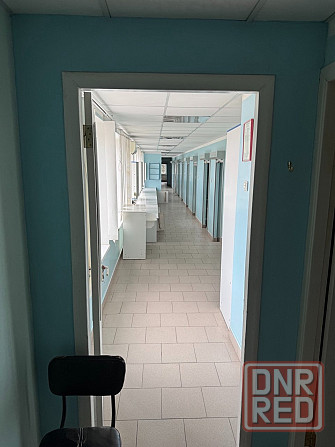 Предлагается в аренду складское помещение в Макеевке по ул.Николаева, район Галактики! Макеевка - изображение 8