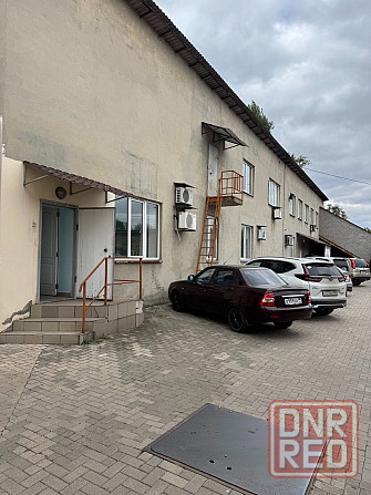 Предлагается в аренду складское помещение в Макеевке по ул.Николаева, район Галактики! Макеевка - изображение 1