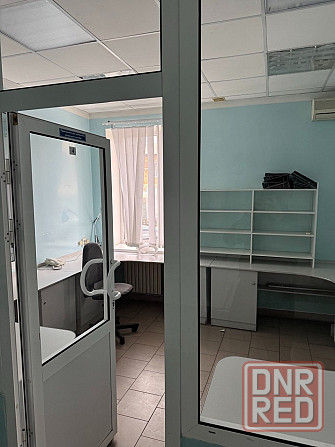 Предлагается в аренду складское помещение в Макеевке по ул.Николаева, район Галактики! Макеевка - изображение 2
