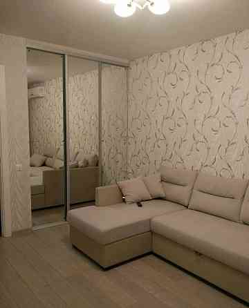 Сдам 1 комнатную квартиру г.Макеевка на верхнем солнечном Макеевка