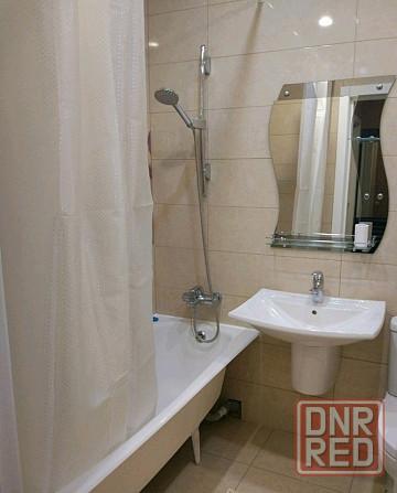 Сдам 1 комнатную квартиру г.Макеевка на верхнем солнечном Макеевка - изображение 3