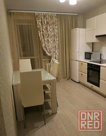 Сдам 1 комнатную квартиру г.Макеевка на верхнем солнечном Макеевка - изображение 2