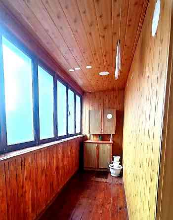 Продам 3к.кв. Петровский р-н. Ориентир ост.ул.Добровольского. Донецк