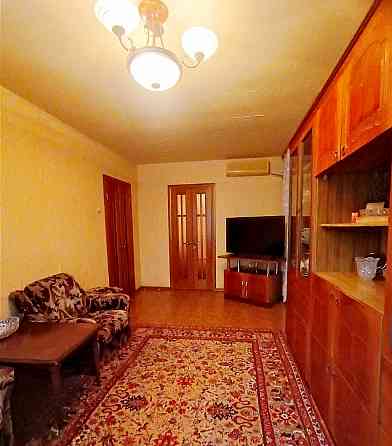 Продам 3к.кв. Петровский р-н. Ориентир ост.ул.Добровольского. Донецк