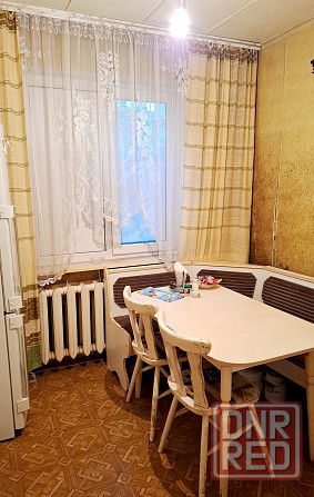 Продам 3к.кв. Петровский р-н. Ориентир ост.ул.Добровольского. Донецк - изображение 3