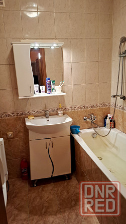 Продам 3к.кв. Петровский р-н. Ориентир ост.ул.Добровольского. Донецк - изображение 8