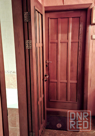 Продам 3к.кв. Петровский р-н. Ориентир ост.ул.Добровольского. Донецк - изображение 11