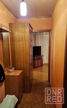 Продам 3к.кв. Петровский р-н. Ориентир ост.ул.Добровольского. Донецк - изображение 10