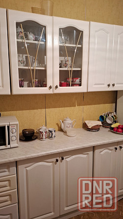 Продам 3к.кв. Петровский р-н. Ориентир ост.ул.Добровольского. Донецк - изображение 1