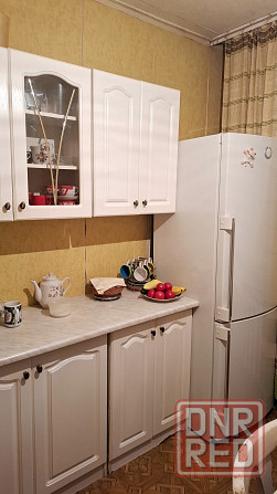 Продам 3к.кв. Петровский р-н. Ориентир ост.ул.Добровольского. Донецк - изображение 2