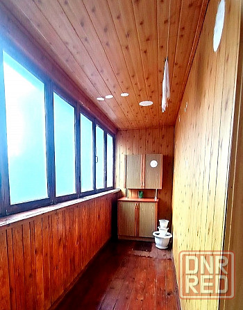 Продам 3к.кв. Петровский р-н. Ориентир ост.ул.Добровольского. Донецк - изображение 6