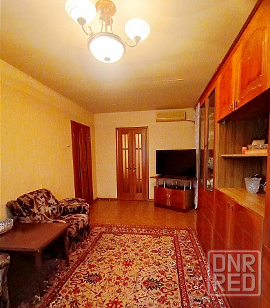 Продам 3к.кв. Петровский р-н. Ориентир ост.ул.Добровольского. Донецк - изображение 5