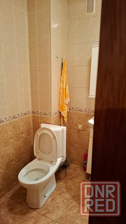 Продам 3к.кв. Петровский р-н. Ориентир ост.ул.Добровольского. Донецк - изображение 9