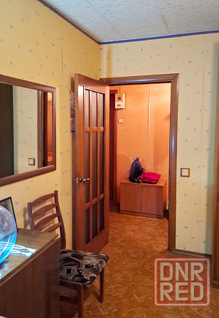 Продам 3к.кв. Петровский р-н. Ориентир ост.ул.Добровольского. Донецк - изображение 7