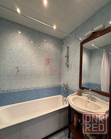 Сдам красивую и уютную квартиру Донецк - изображение 5