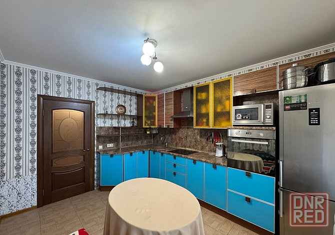 Сдам красивую и уютную квартиру Донецк - изображение 3