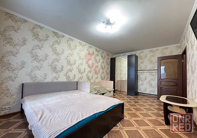 Сдам красивую и уютную квартиру Донецк - изображение 7