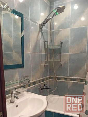 Сдам двухкомнатную квартиру, обращайтесь Донецк - изображение 4