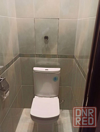 Сдам двухкомнатную квартиру, обращайтесь Донецк - изображение 3