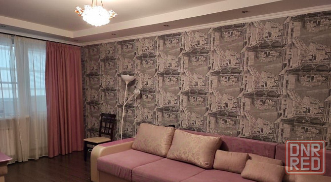 Сдам двухкомнатную квартиру, обращайтесь Донецк - изображение 6