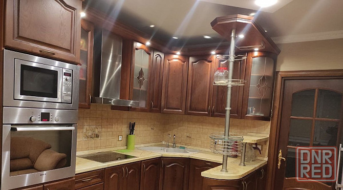 Сдам двухкомнатную квартиру, обращайтесь Донецк - изображение 2