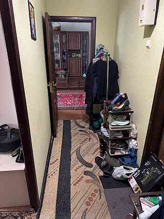 Срочно продам 2-комнатную квартиру Донецк