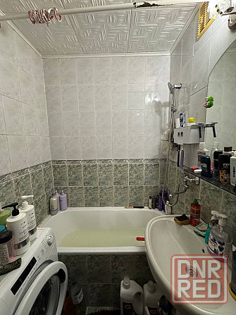 Срочно продам 2-комнатную квартиру Донецк - изображение 4