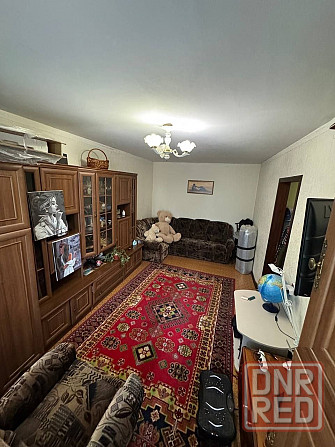 Срочно продам 2-комнатную квартиру Донецк - изображение 9