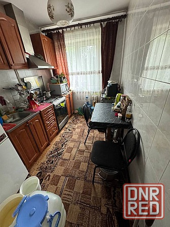 Срочно продам 2-комнатную квартиру Донецк - изображение 6