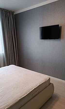 Срочно сдам двухкомнатную квартиру в Будённовском районе, мкрн Цветочный Донецк