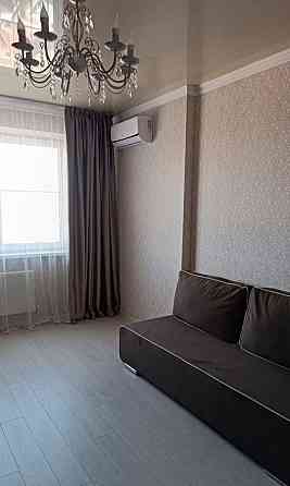 Срочно сдам двухкомнатную квартиру в Будённовском районе, мкрн Цветочный Донецк