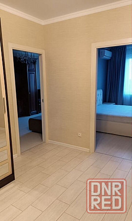 Срочно сдам двухкомнатную квартиру в Будённовском районе, мкрн Цветочный Донецк - изображение 7