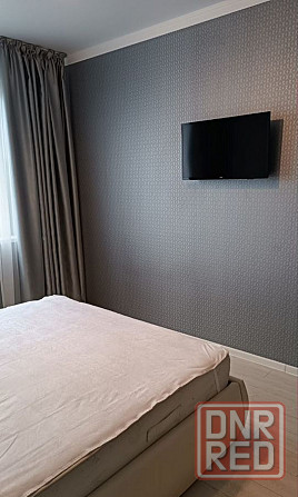 Срочно сдам двухкомнатную квартиру в Будённовском районе, мкрн Цветочный Донецк - изображение 3