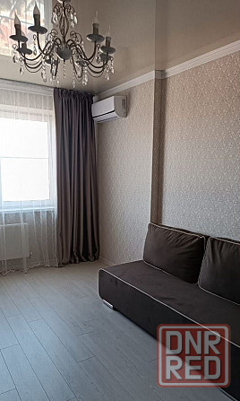 Срочно сдам двухкомнатную квартиру в Будённовском районе, мкрн Цветочный Донецк - изображение 6