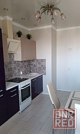 Срочно сдам двухкомнатную квартиру в Будённовском районе, мкрн Цветочный Донецк - изображение 2