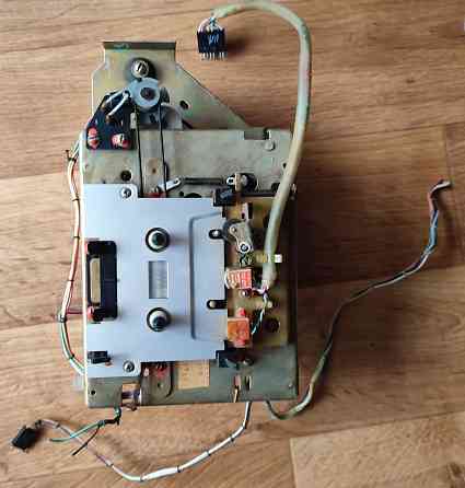 Романтика мэ 222 с разборе Донецк