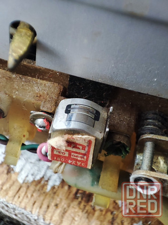 Романтика мэ 222 с разборе Донецк - изображение 7