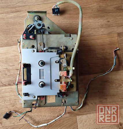 Романтика мэ 222 с разборе Донецк - изображение 2