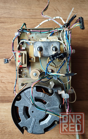 Романтика мэ 222 с разборе Донецк - изображение 5