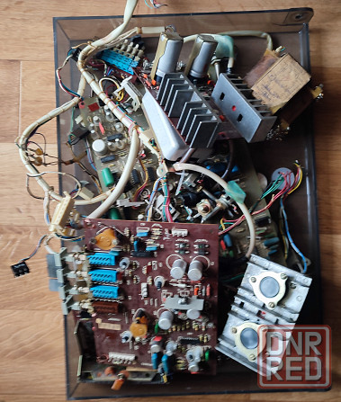 Романтика мэ 222 с разборе Донецк - изображение 3