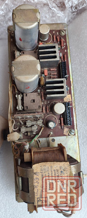 Романтика мэ 222 с разборе Донецк - изображение 6