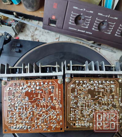 Романтика мэ 222 с разборе Донецк - изображение 8