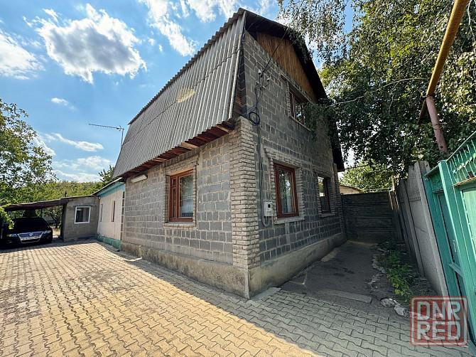 Продажа 2х Этажного Уютного Дома - Киевский Район - Маяк - Топаз - Документы Готовы !!! Донецк - изображение 6