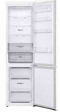 Холодильник двухкамерный LG GC-B509 MQWM белый (FNF, Wi-Fi, Inverter) Донецк
