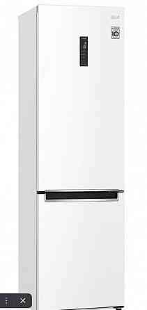 Холодильник двухкамерный LG GC-B509 MQWM белый (FNF, Wi-Fi, Inverter) Донецк