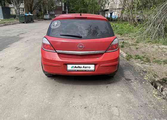 Продам автомобиль машину Опель Астра Opel Astra Донецк